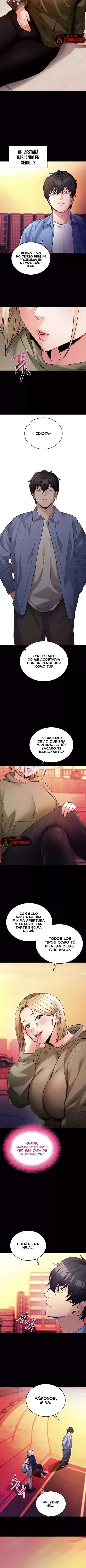 Hazlo por mí Capitulo 50 página 9