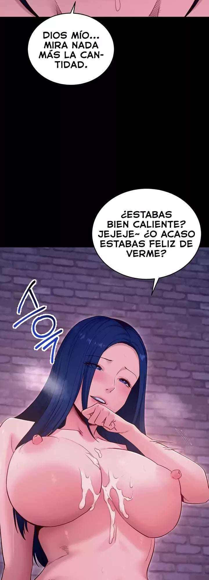Hazlo por mí Capitulo 51 página 10
