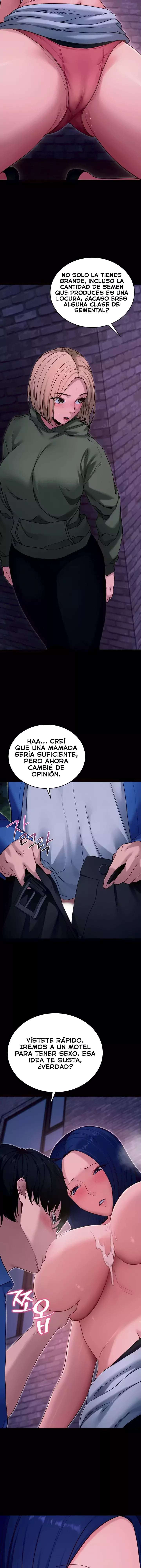 Hazlo por mí Capitulo 51 página 11