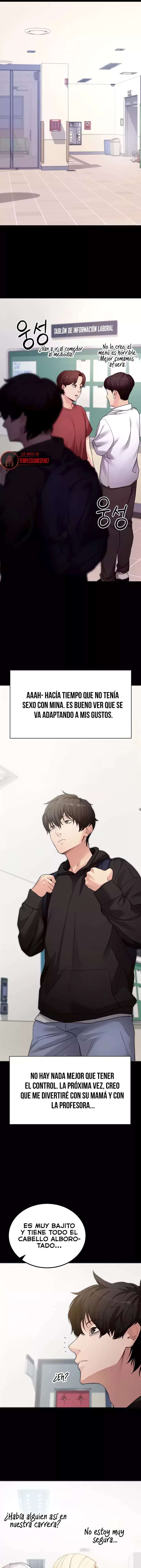 Hazlo por mí Capitulo 51 página 15