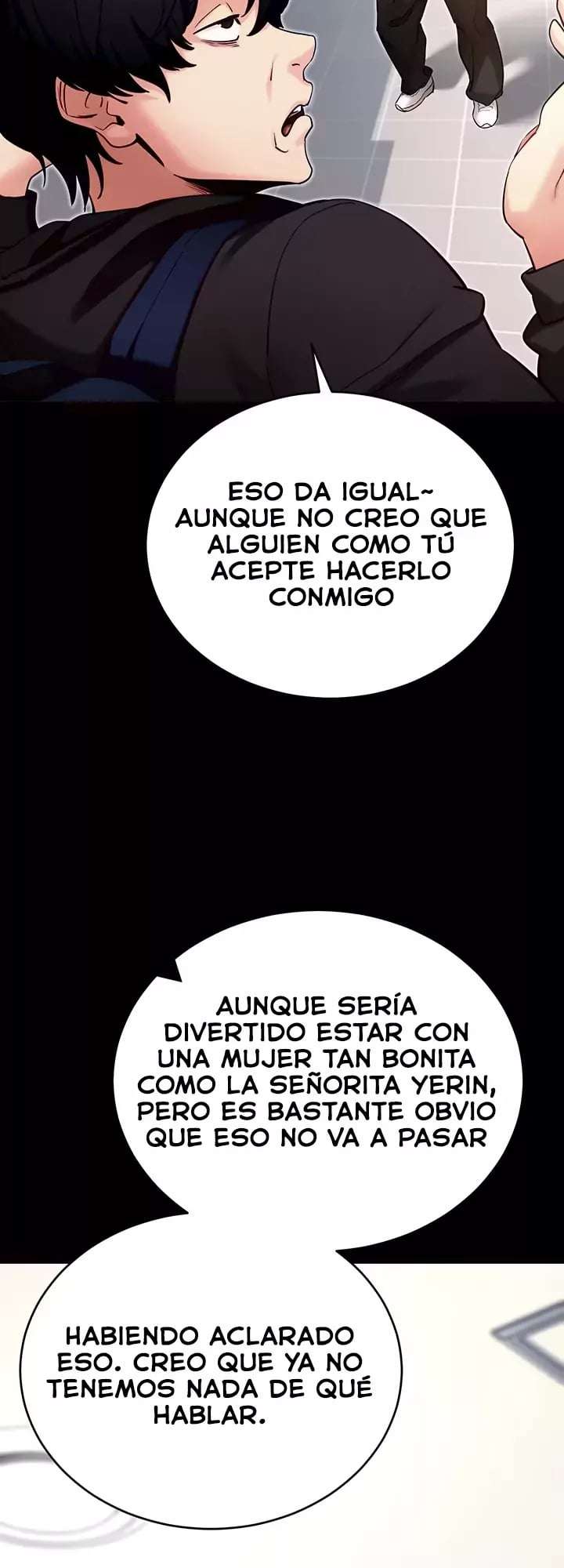 Hazlo por mí Capitulo 51 página 22