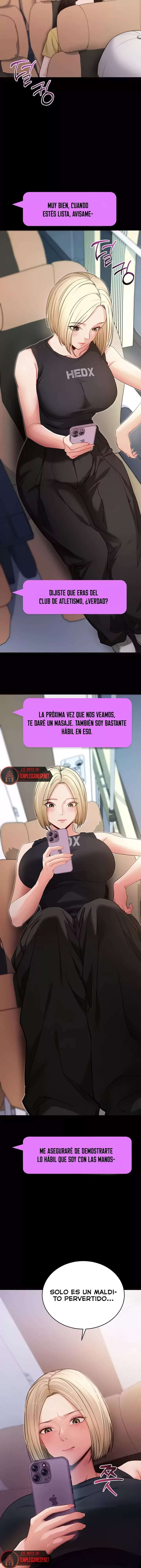 Hazlo por mí Capitulo 51 página 27
