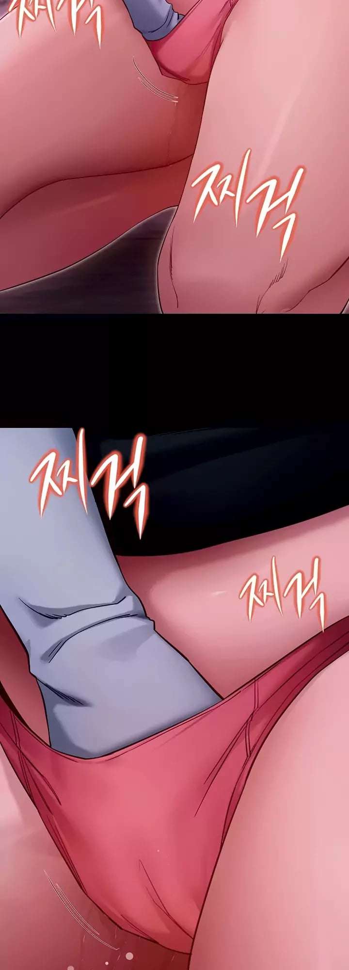 Hazlo por mí Capitulo 51 página 4
