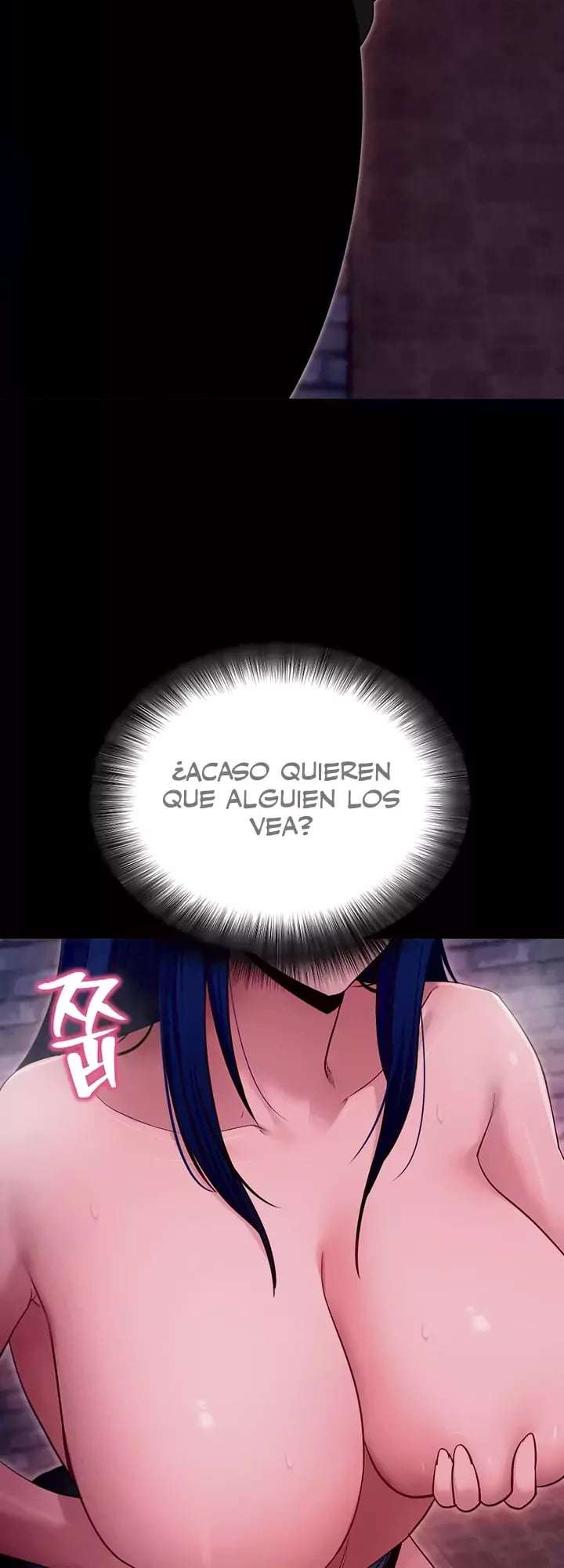 Hazlo por mí Capitulo 51 página 6