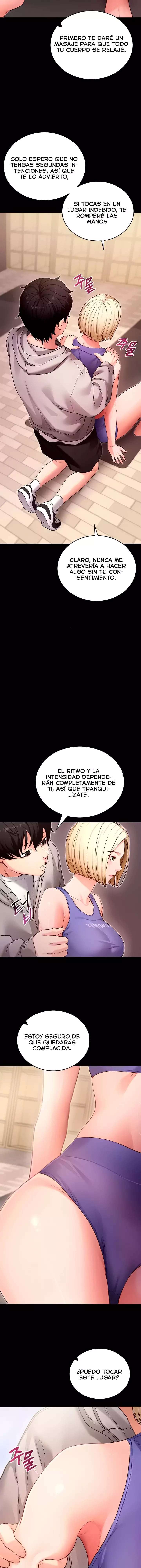 Hazlo por mí Capitulo 52 página 11