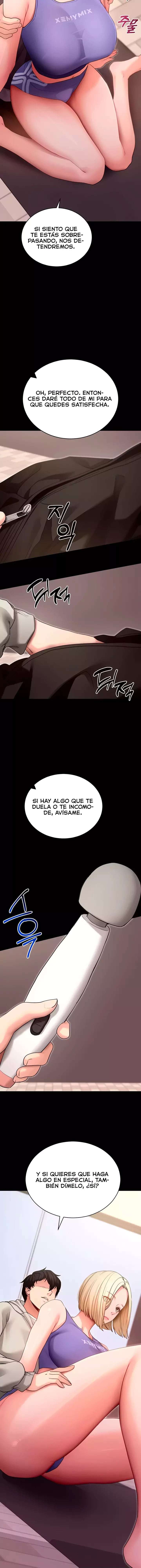 Hazlo por mí Capitulo 52 página 13
