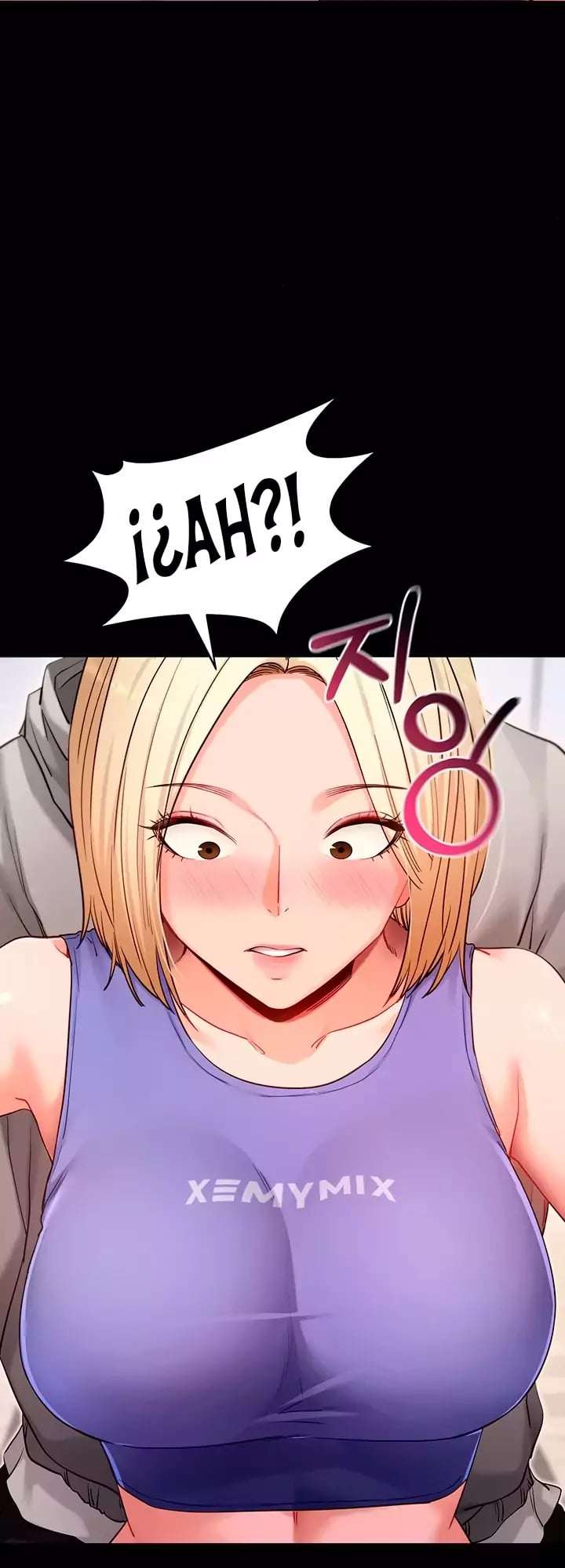 Hazlo por mí Capitulo 52 página 14