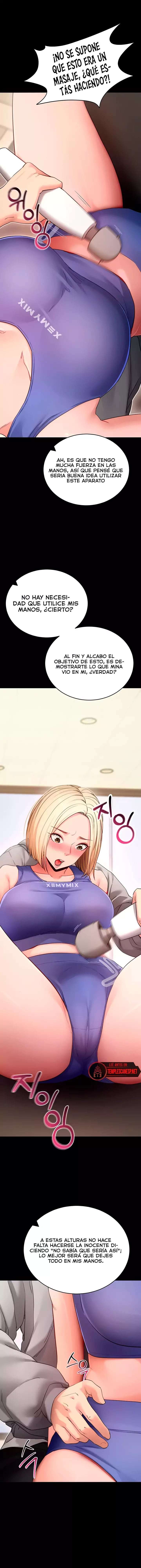 Hazlo por mí Capitulo 52 página 15