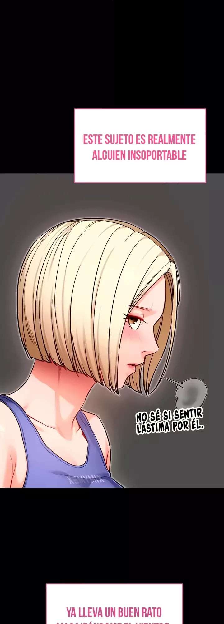 Hazlo por mí Capitulo 52 página 16