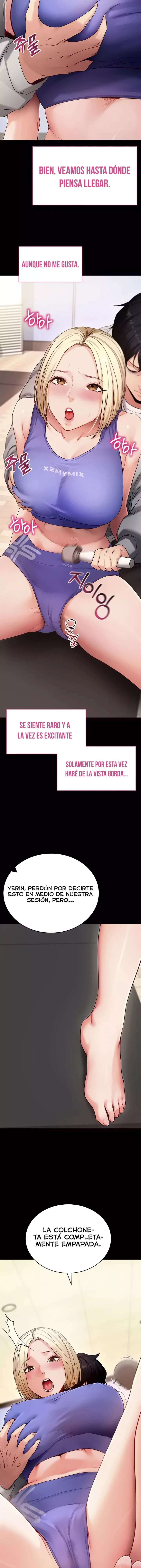 Hazlo por mí Capitulo 52 página 19