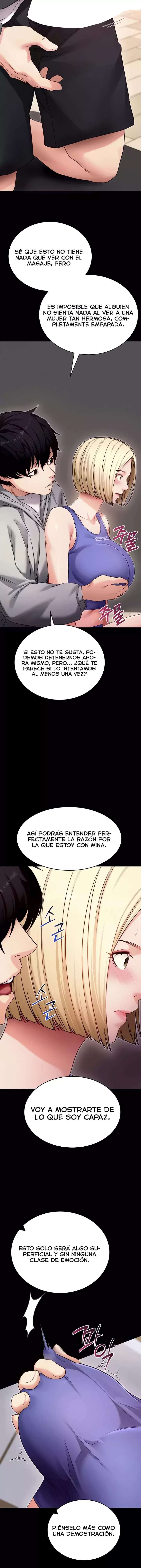 Hazlo por mí Capitulo 52 página 21