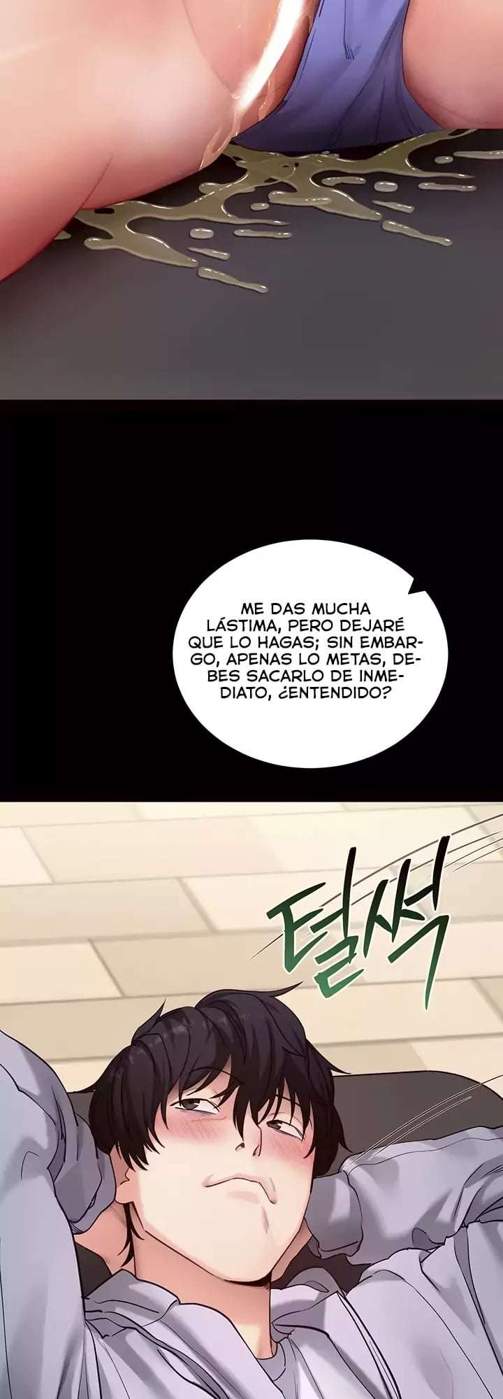 Hazlo por mí Capitulo 52 página 24