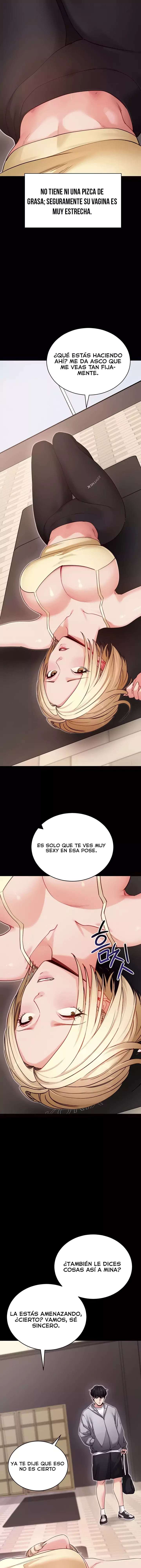 Hazlo por mí Capitulo 52 página 7