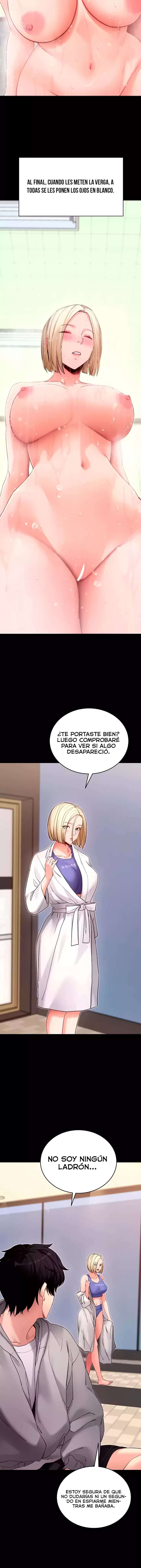 Hazlo por mí Capitulo 52 página 9