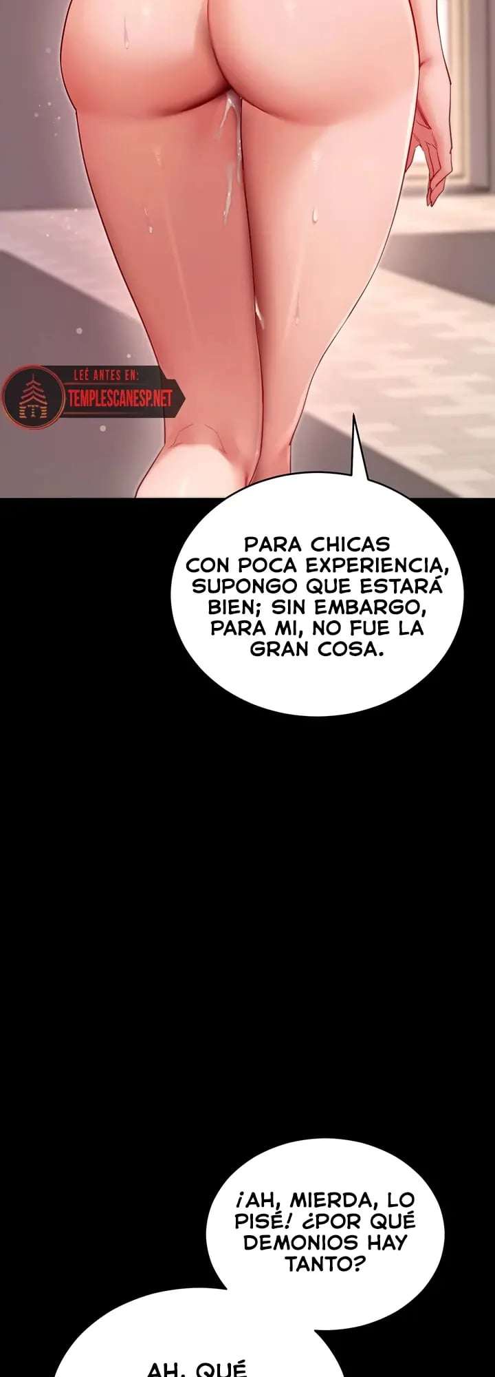 Hazlo por mí Capitulo 53 página 20