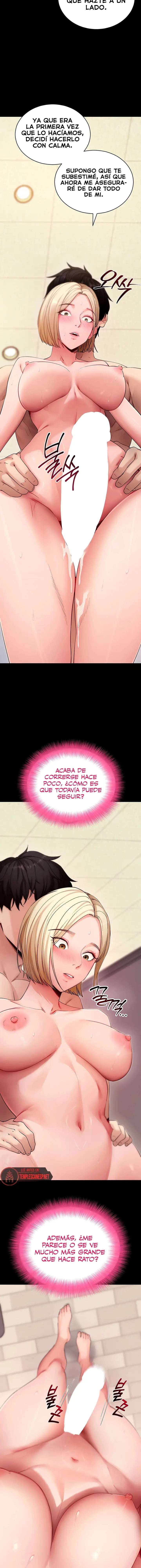 Hazlo por mí Capitulo 53 página 23