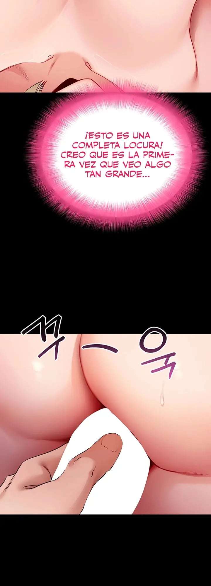 Hazlo por mí Capitulo 53 página 24