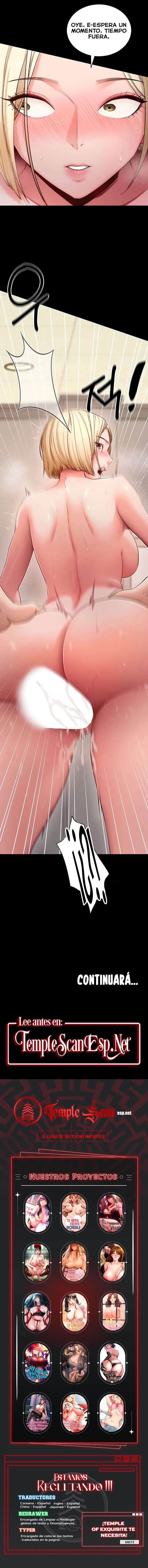 Hazlo por mí Capitulo 53 página 25