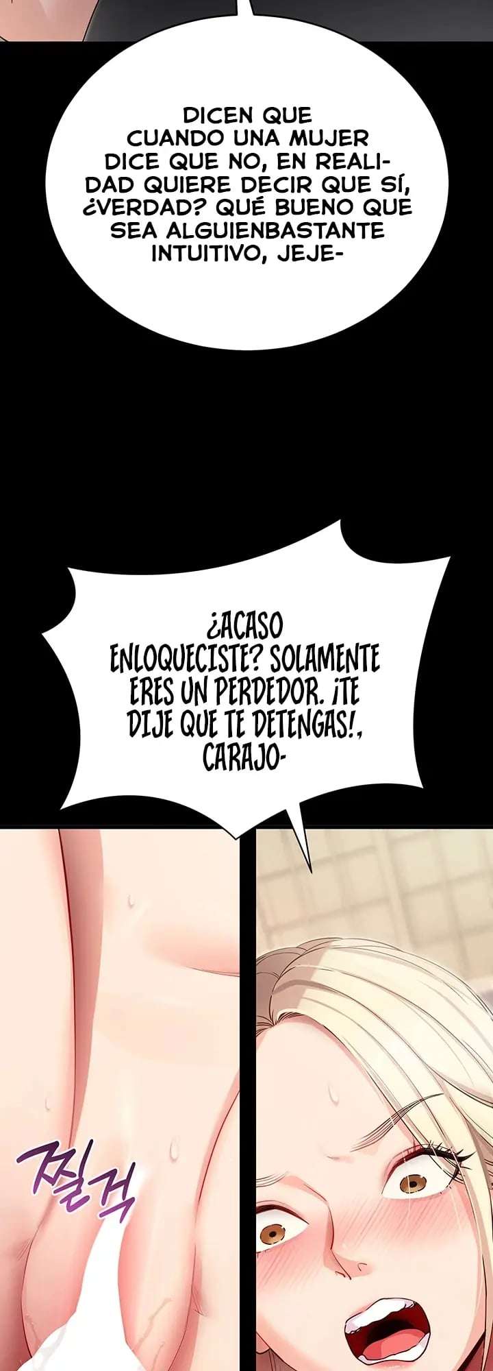 Hazlo por mí Capitulo 54 página 10