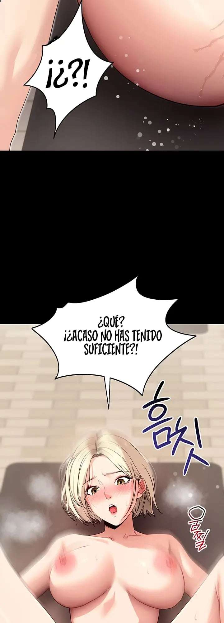 Hazlo por mí Capitulo 54 página 8