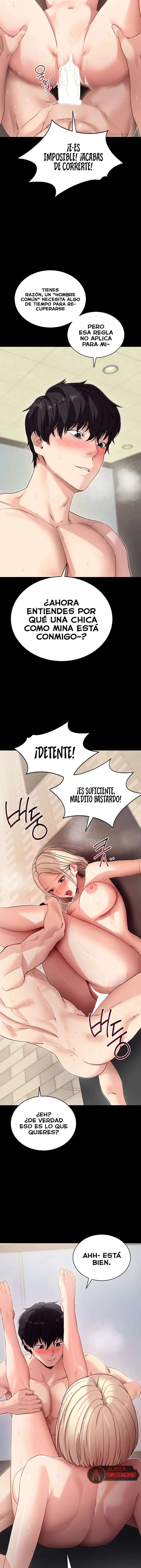 Hazlo por mí Capitulo 54 página 9