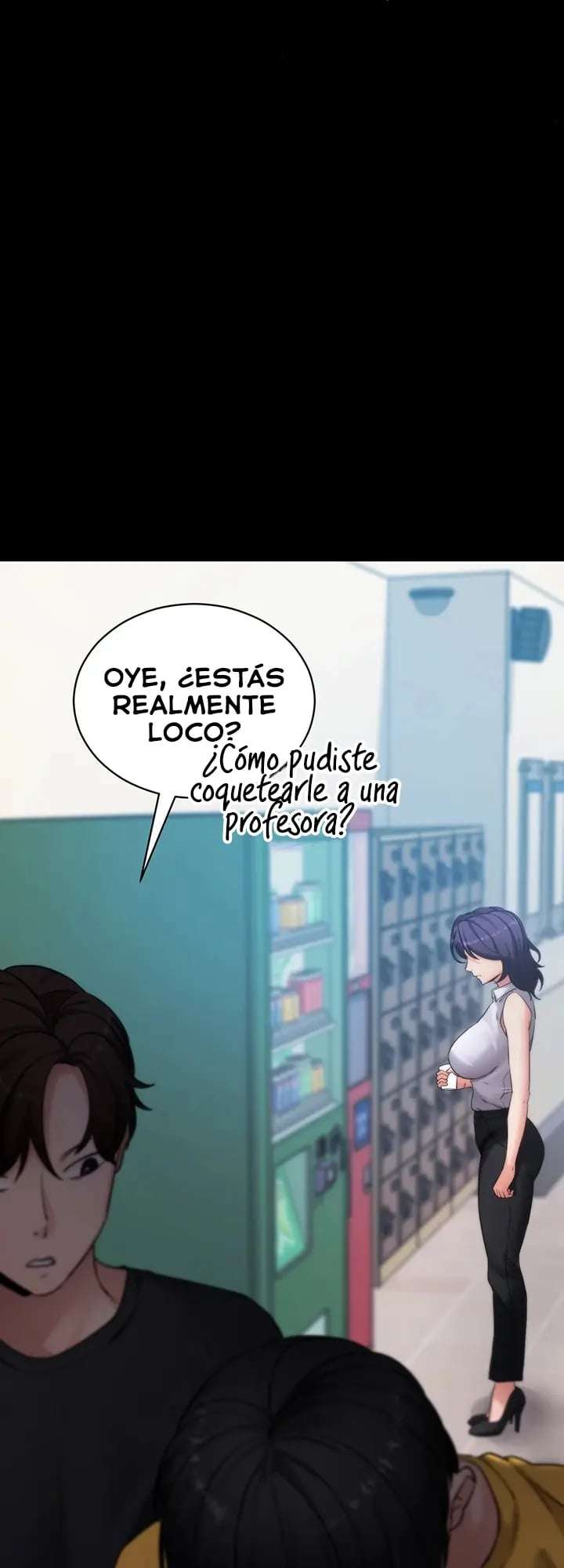 Hazlo por mí Capitulo 55 página 10