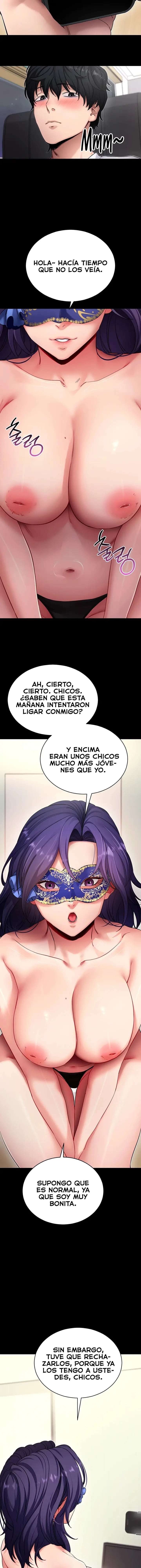 Hazlo por mí Capitulo 55 página 13