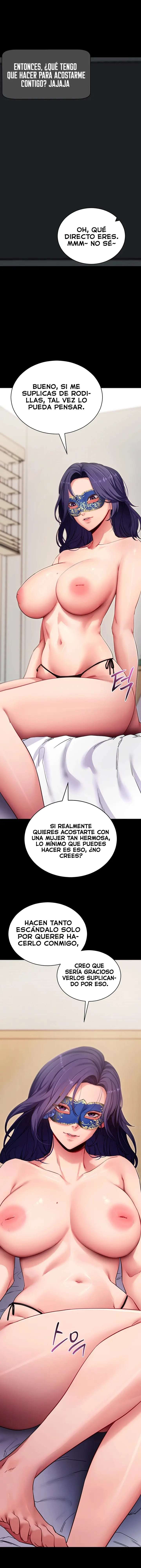 Hazlo por mí Capitulo 55 página 15
