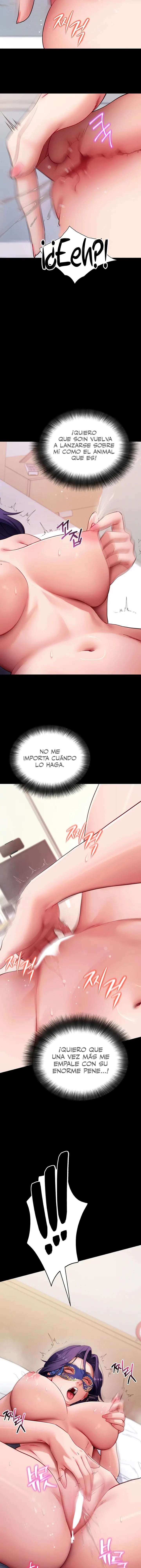 Hazlo por mí Capitulo 55 página 21