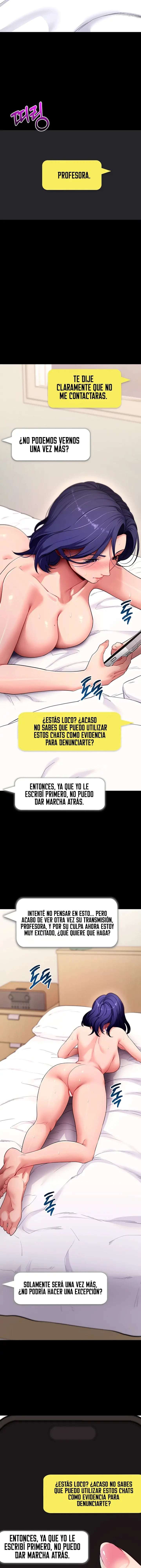 Hazlo por mí Capitulo 55 página 25