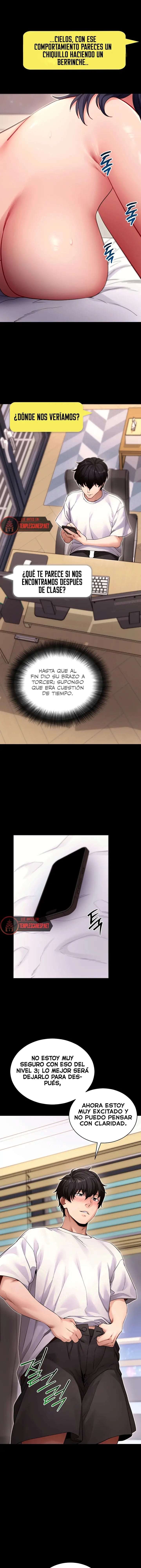 Hazlo por mí Capitulo 55 página 27