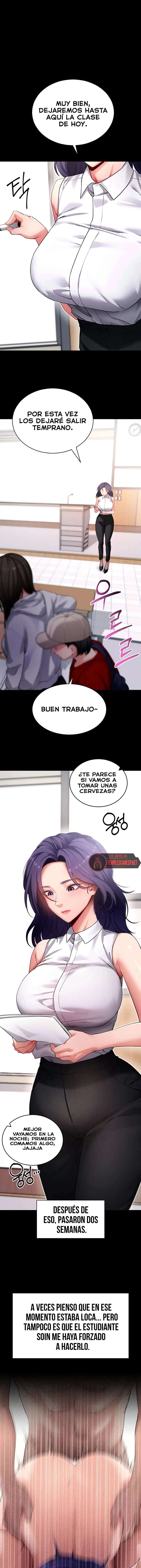 Hazlo por mí Capitulo 55 página 3