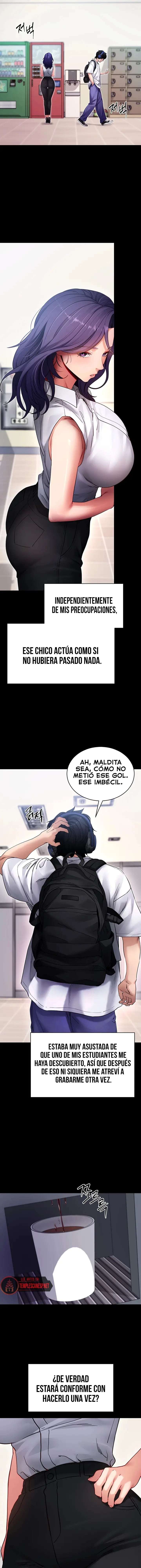 Hazlo por mí Capitulo 55 página 7