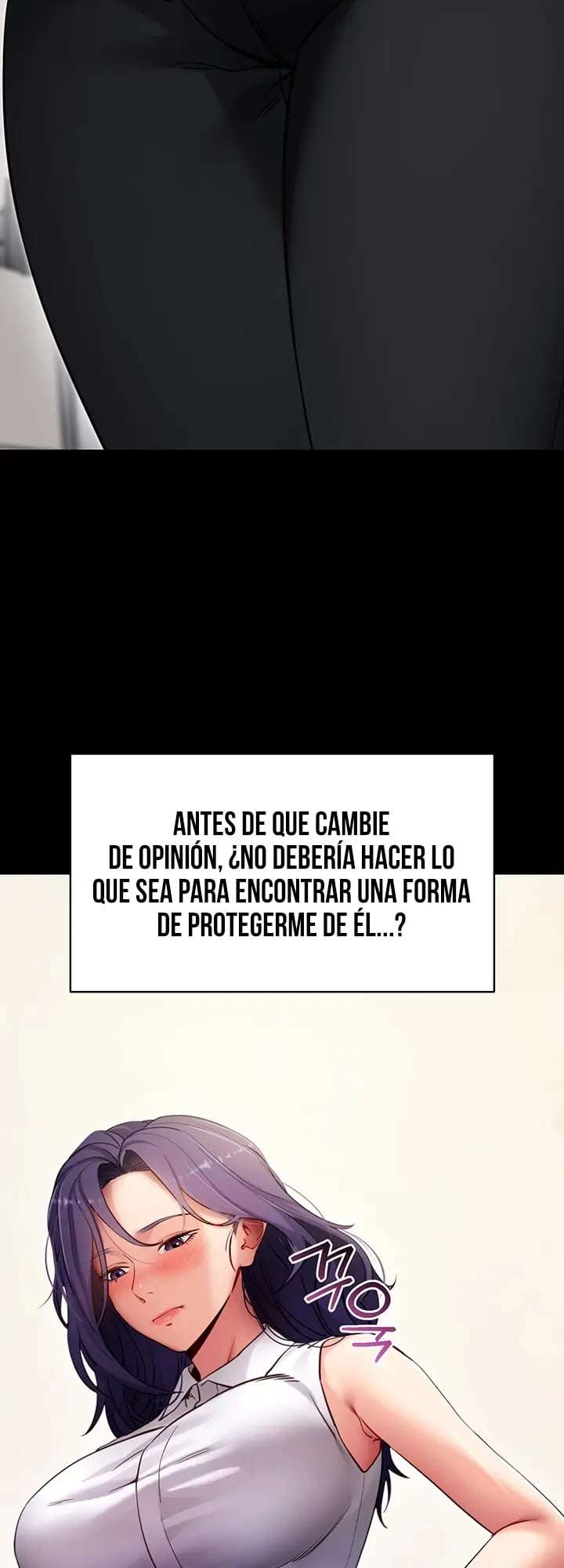Hazlo por mí Capitulo 55 página 8