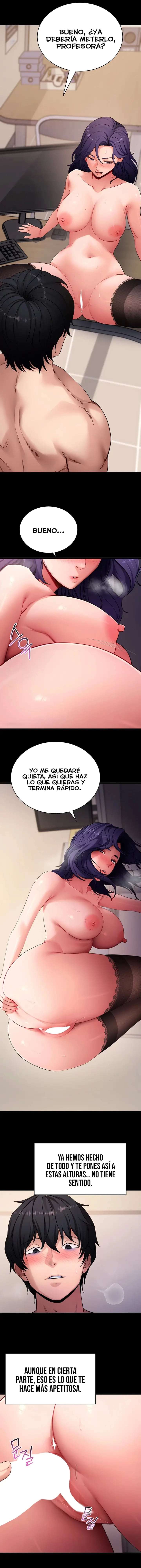 Hazlo por mí Capitulo 56 página 23