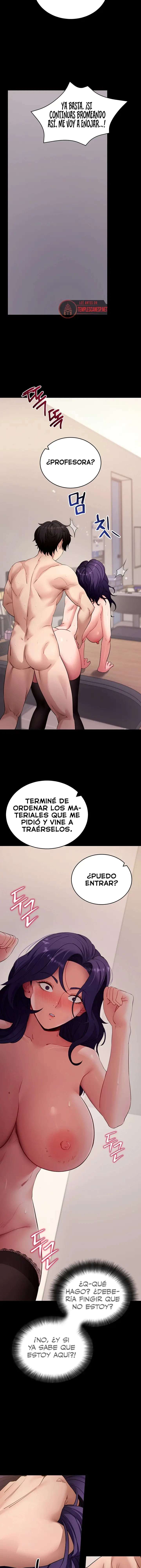 Hazlo por mí Capitulo 57 página 11