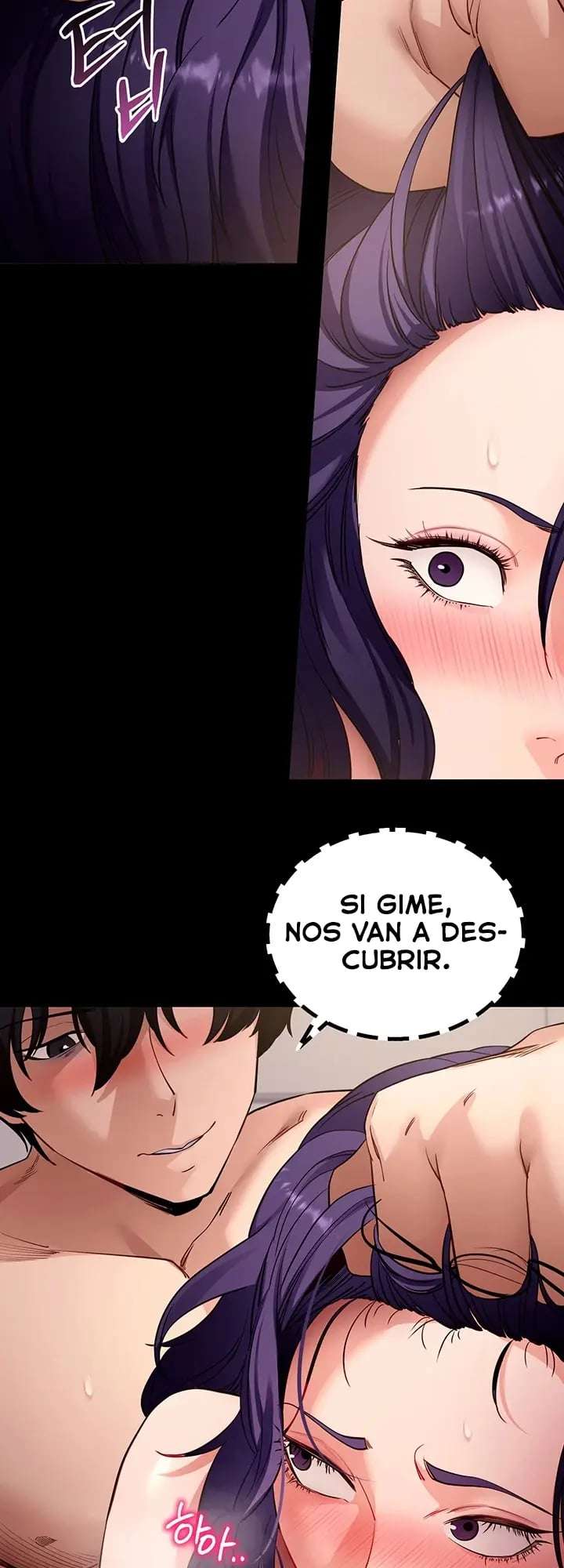 Hazlo por mí Capitulo 57 página 12