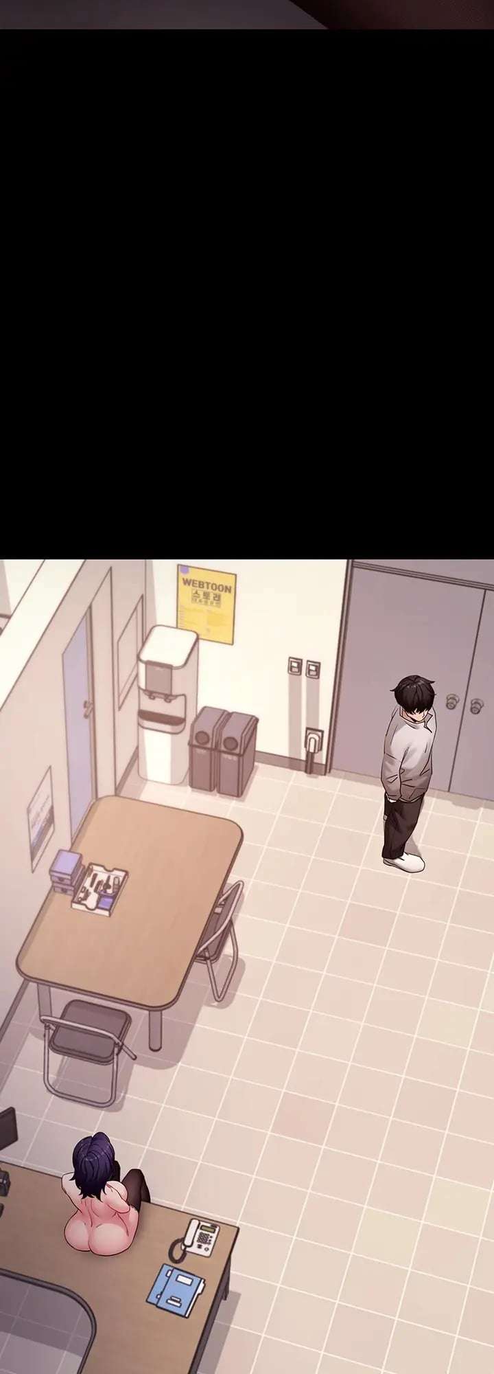 Hazlo por mí Capitulo 57 página 24
