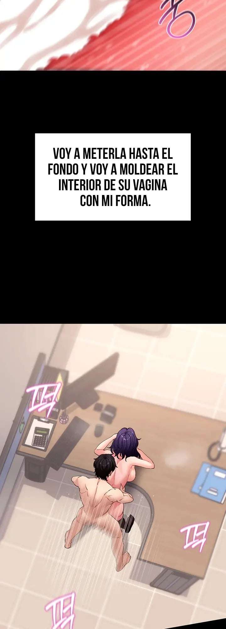 Hazlo por mí Capitulo 57 página 6