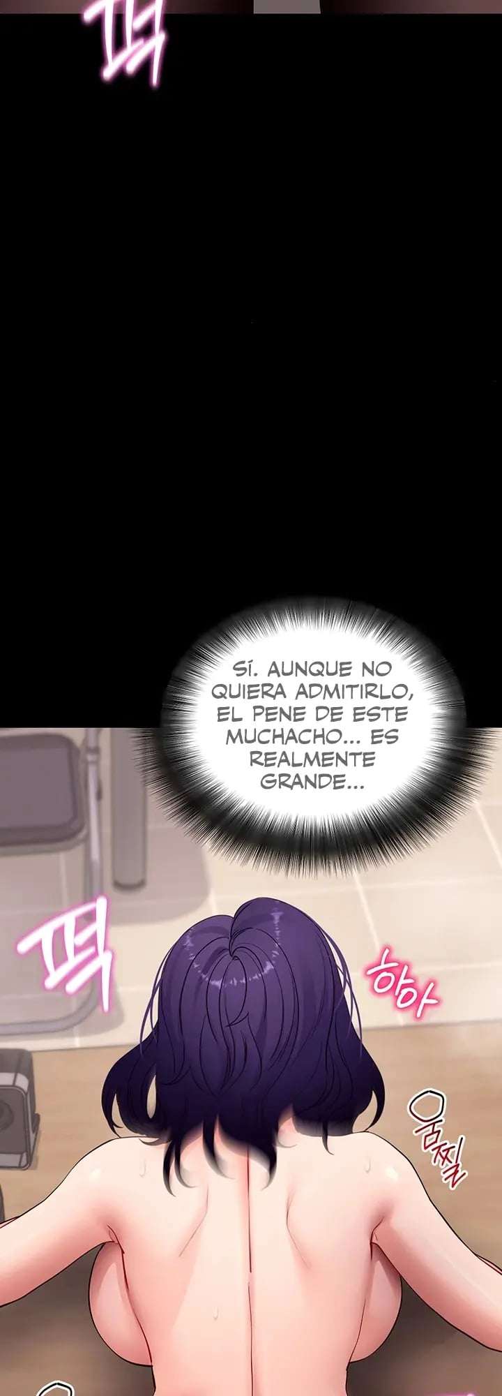 Hazlo por mí Capitulo 57 página 8