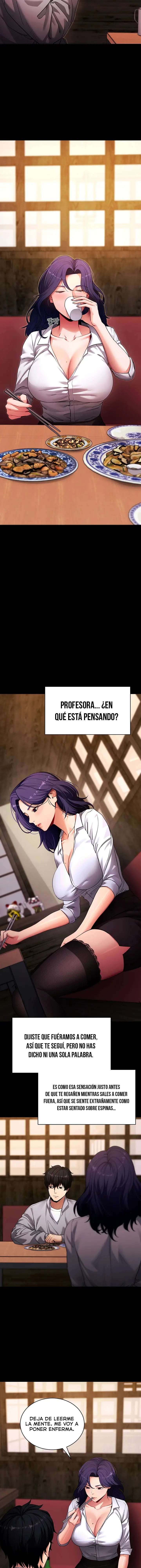 Hazlo por mí Capitulo 58 página 3