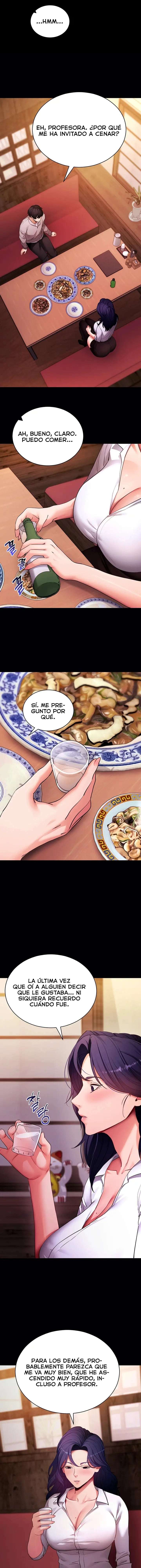 Hazlo por mí Capitulo 58 página 5