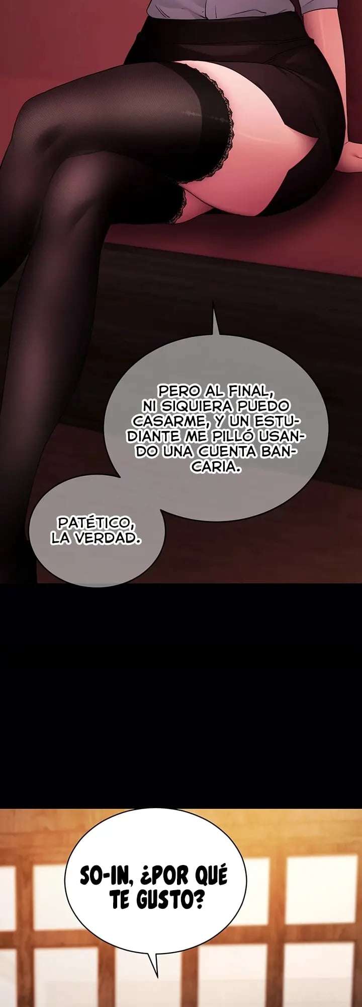 Hazlo por mí Capitulo 58 página 6