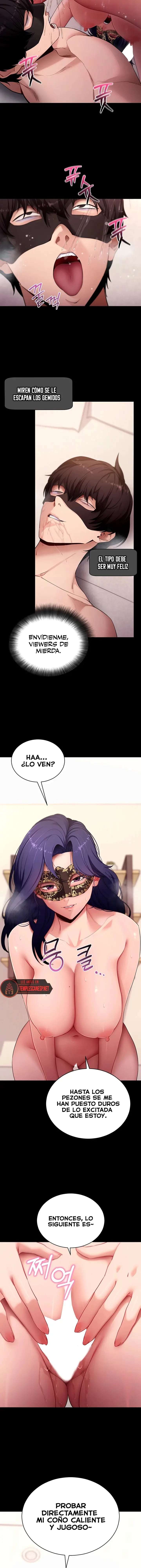 Hazlo por mí Capitulo 59 página 19