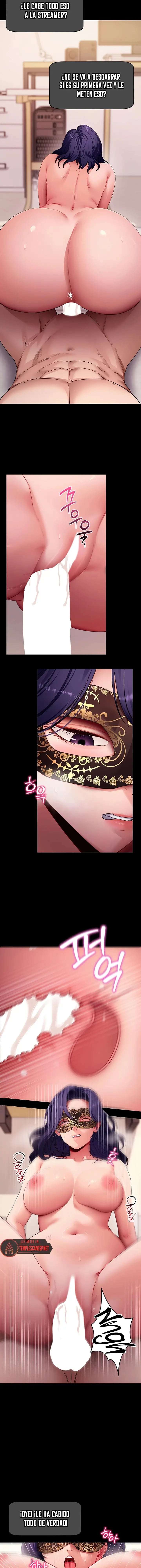 Hazlo por mí Capitulo 59 página 21