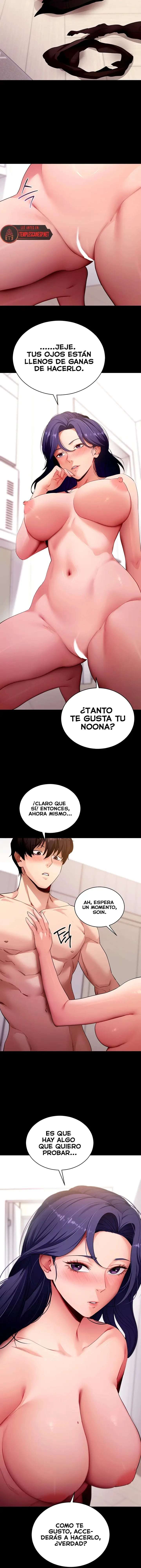 Hazlo por mí Capitulo 59 página 5