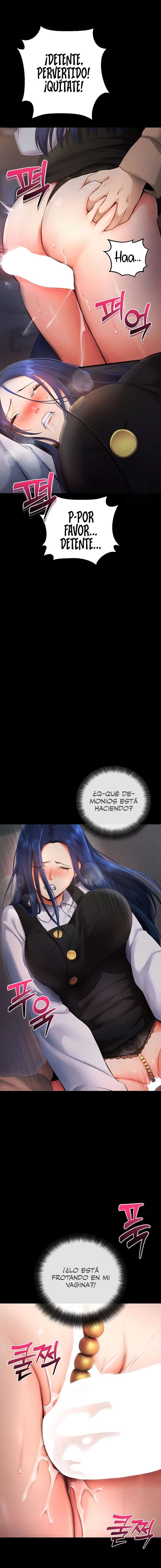Hazlo por mí Capitulo 6 página 15