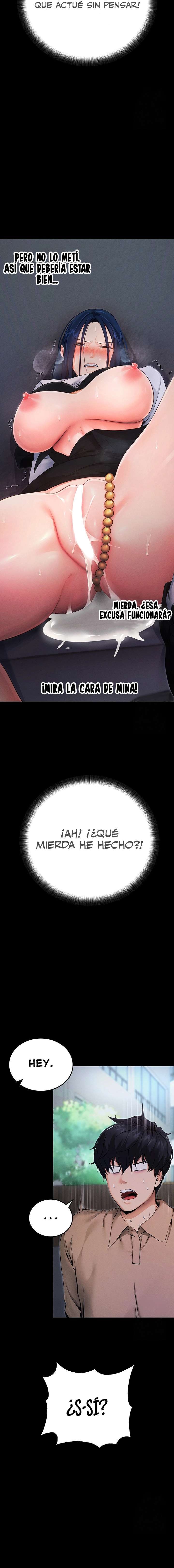 Hazlo por mí Capitulo 6 página 26