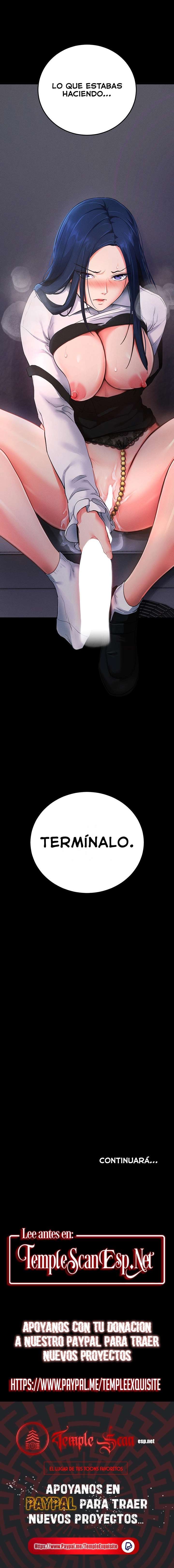 Hazlo por mí Capitulo 6 página 28