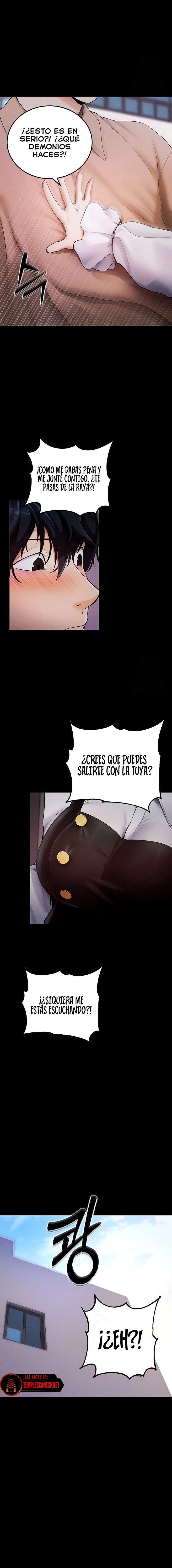 Hazlo por mí Capitulo 6 página 4